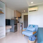 Brand New Condo Near Lamai Beach - B411