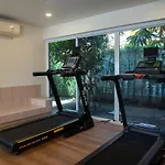Brand New Condo Near Lamai Beach - B411