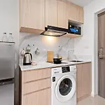 Brand New Condo Near Lamai Beach - B411