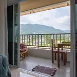 Brand New Condo Near Lamai Beach - B411