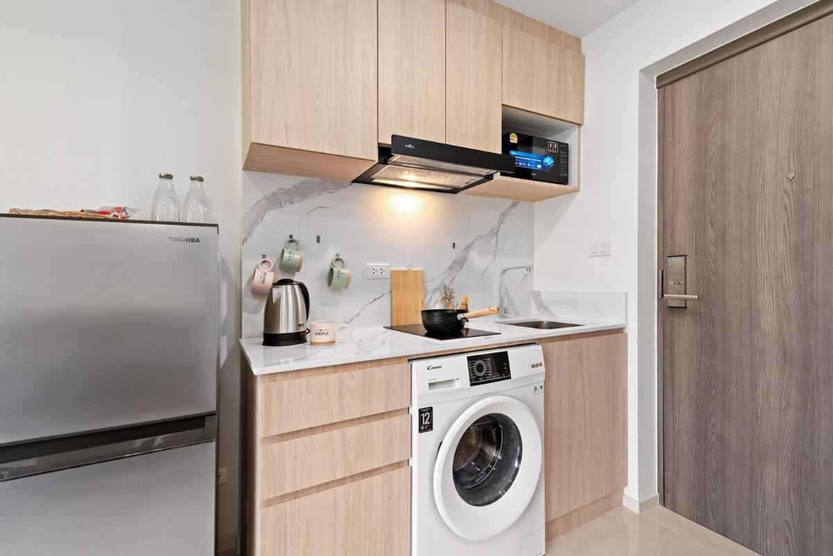 Apartment Brand New Near - B411 *