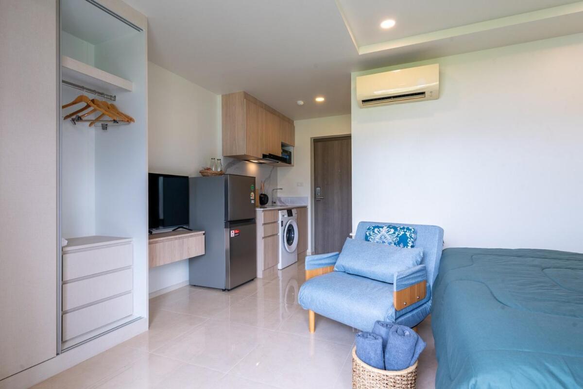 Brand New Near - B411 Apartment *