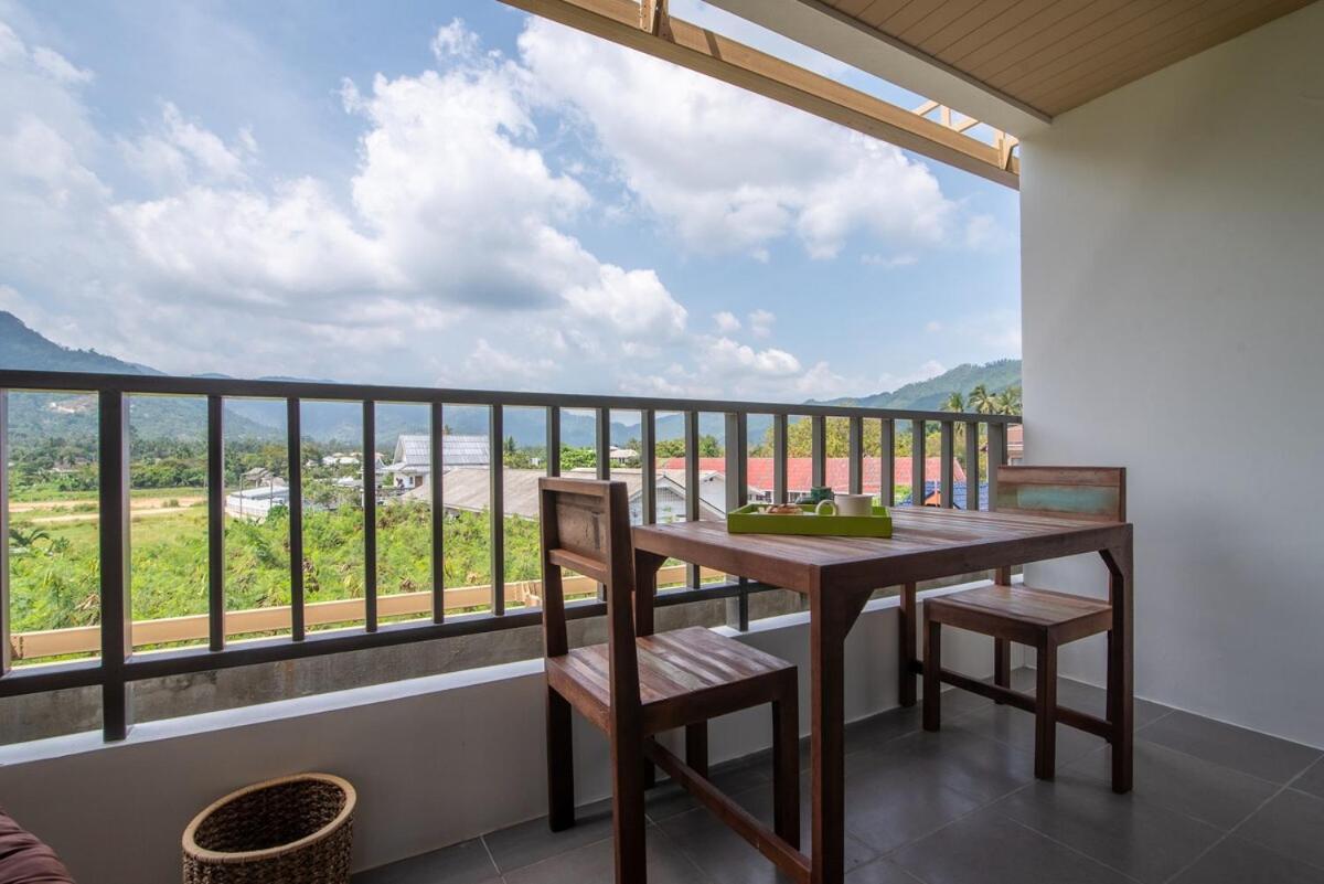 Brand New Near - B411 * Lamai Beach (Koh Samui)