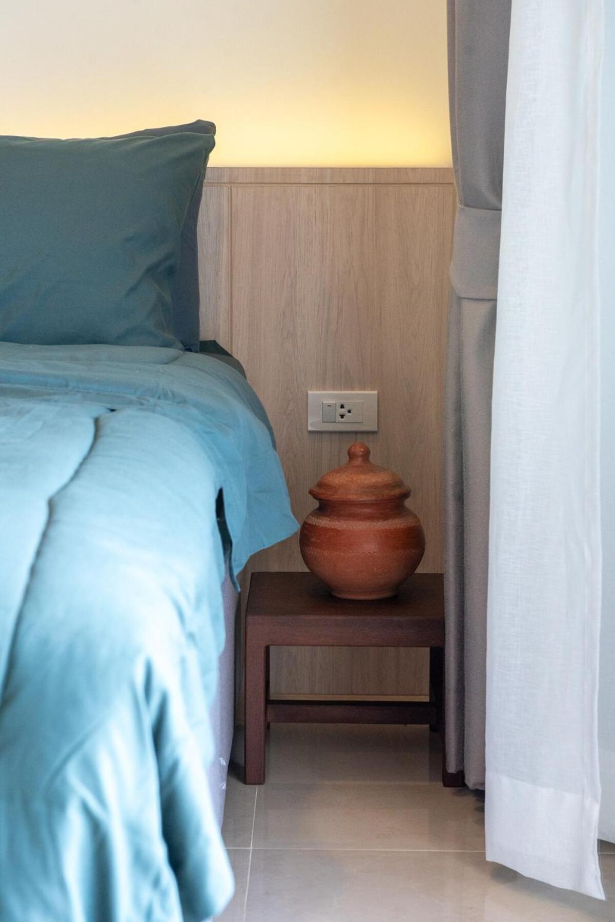 Brand New Near - B411 Lamai Beach (Koh Samui)