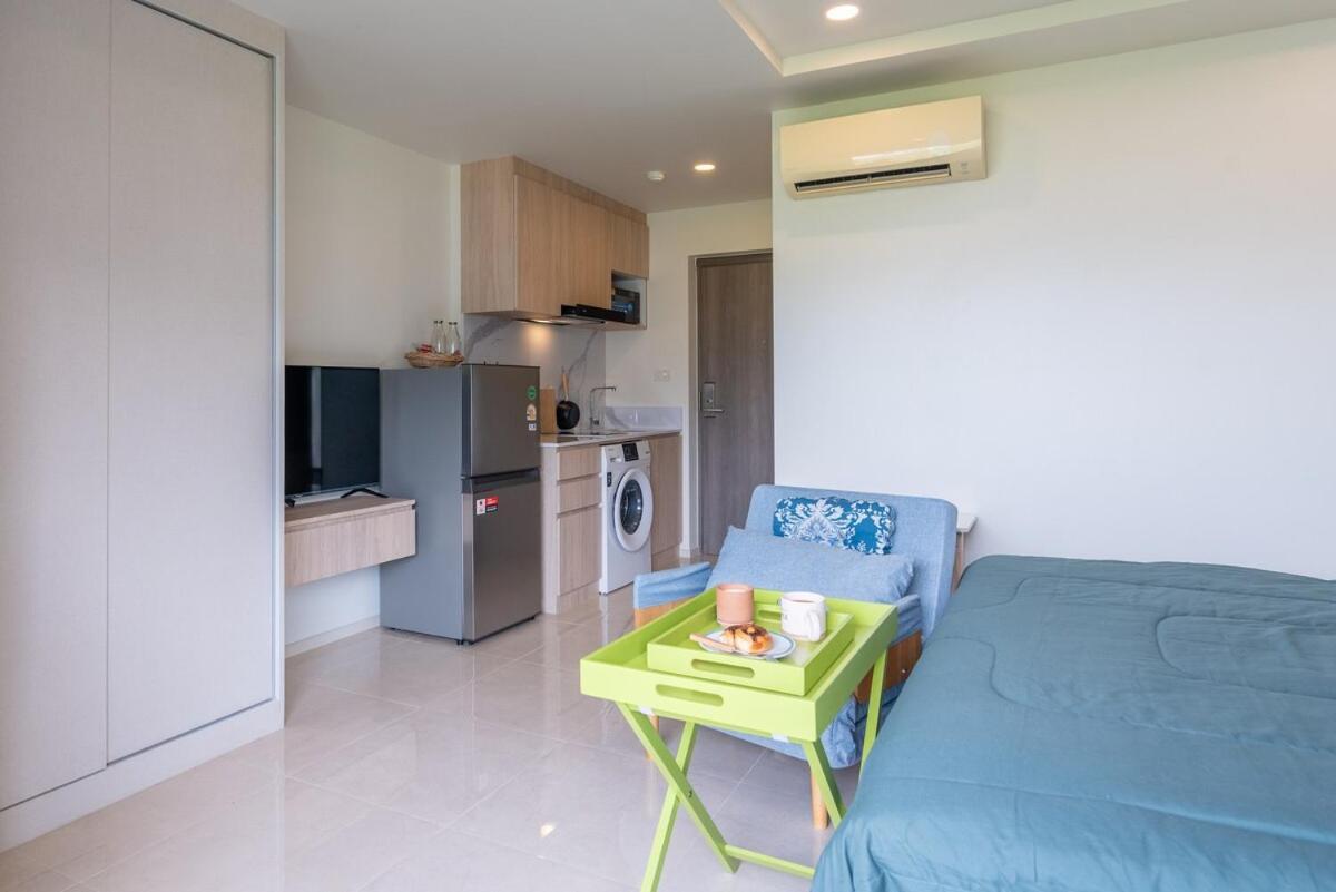 Brand New Near - B411 Apartment