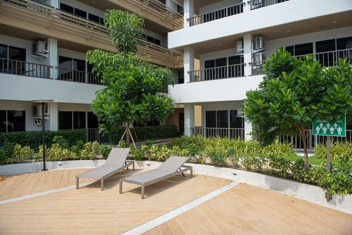 Apartment Brand New Near - B411 *