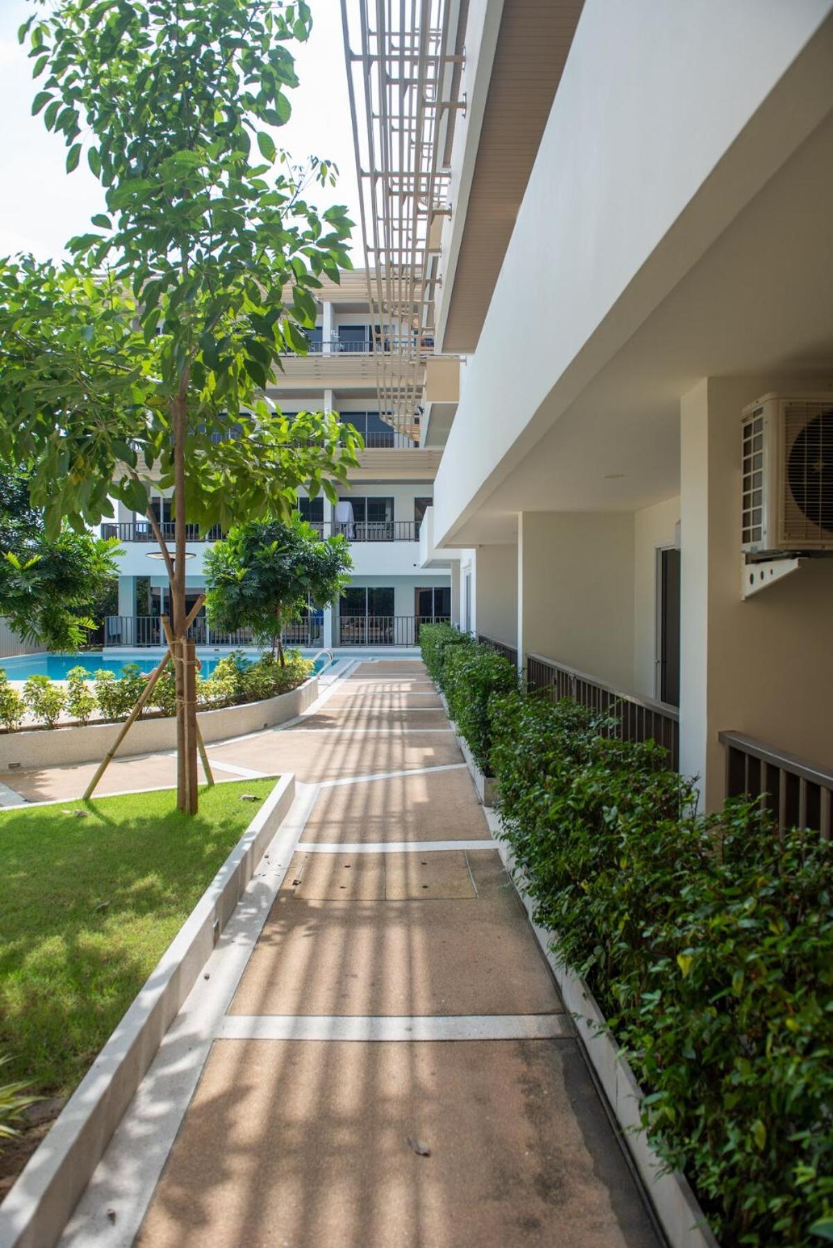 Brand New Near - B411 Lamai Beach (Koh Samui)