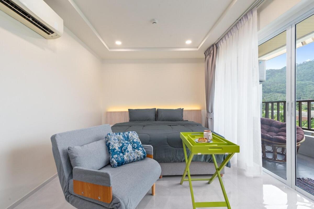 Brand New Near - B411 Appartement *