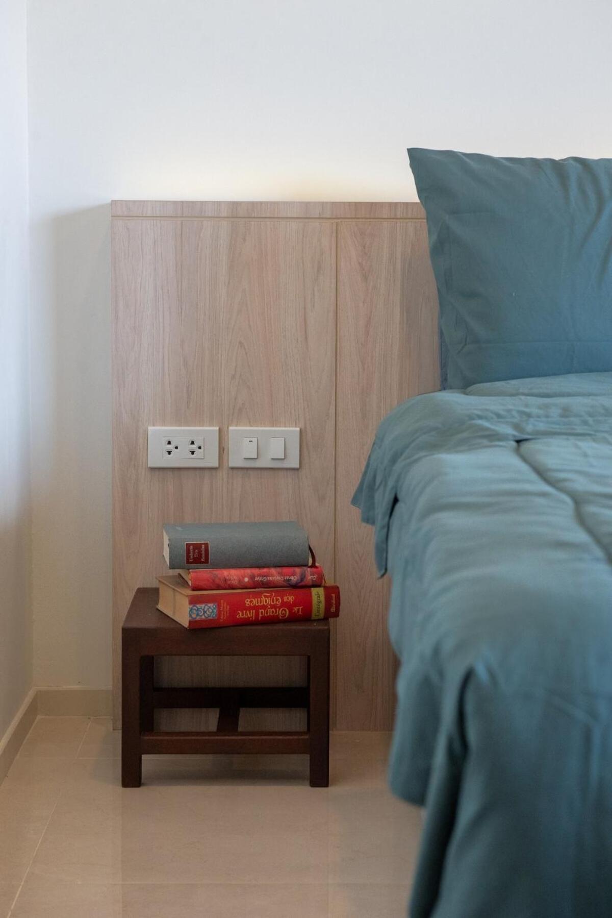 Appartement Brand New Near - B411 Lamai Beach (Koh Samui)