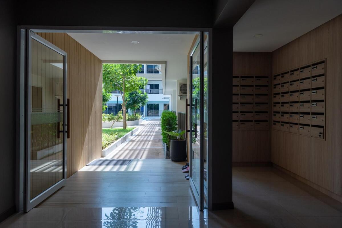 Brand New Near - B411 Appartement *