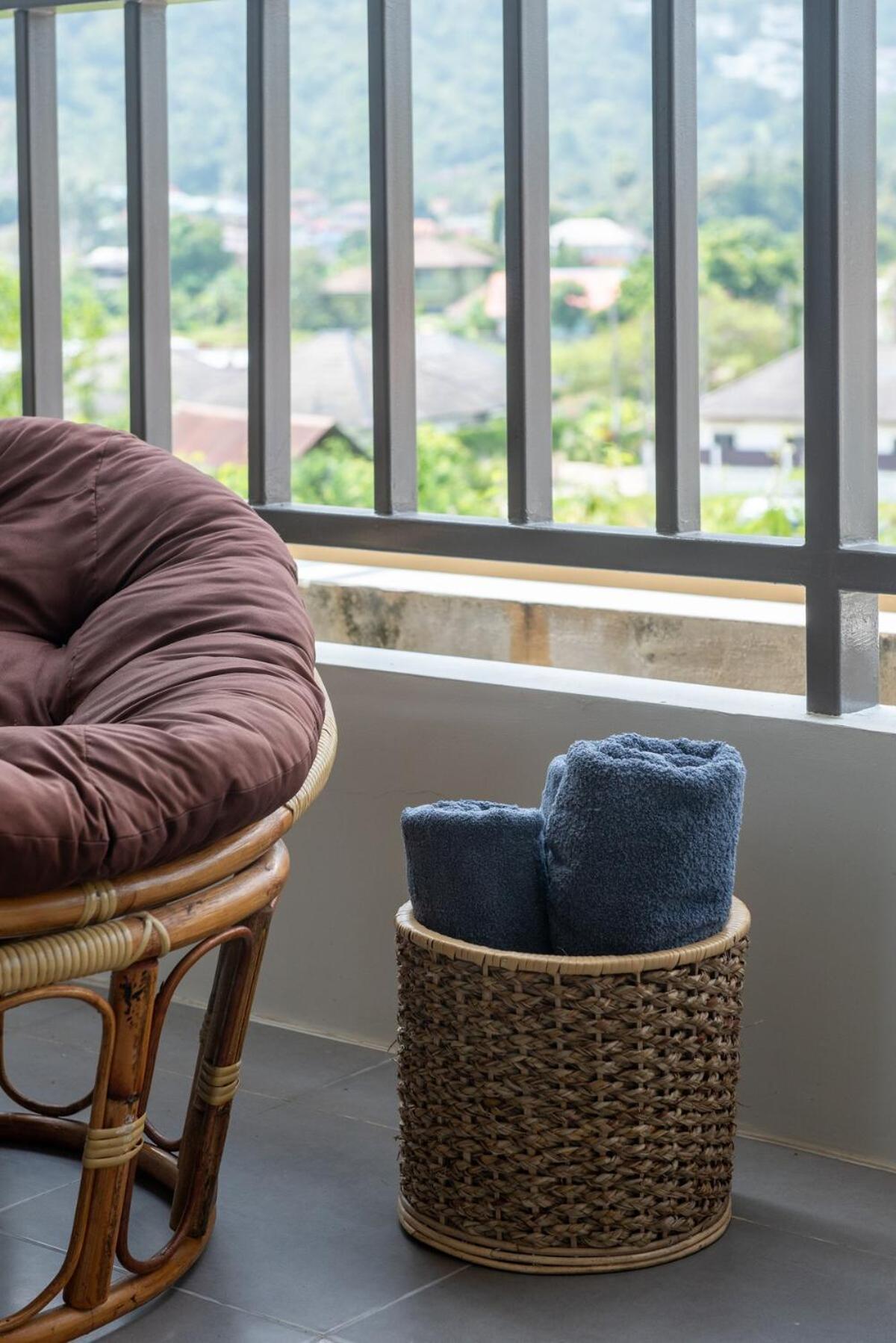 Brand New Near - B411 Lamai Beach (Koh Samui)